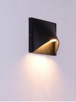 Светильник настенный JY KONVERT DesignLed LWA0029A-BL-WW