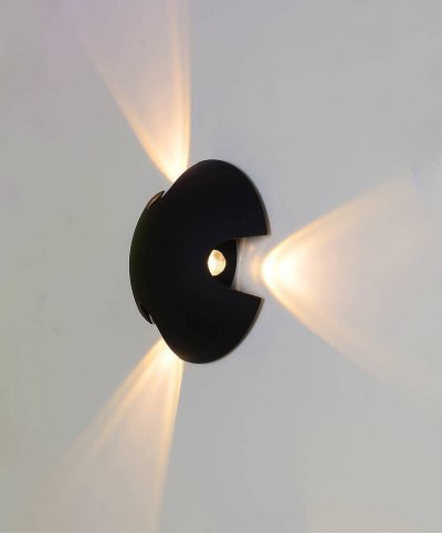 Светильник настенный JY BRAND DesignLed LWA0121C-BL-WW Светильник настенный JY BRAND DesignLed LWA0121C-BL-WW