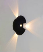 Светильник настенный JY BRAND DesignLed LWA0121C-BL-WW