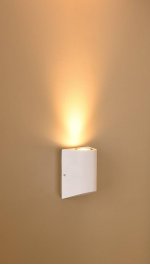 Светильник настенный JY ZIMA DesignLed LWA0148A-WH-WW