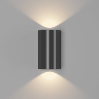 Светильник настенный JY ZIMA-2 DesignLed LWA0148B-BL-WW Светильник настенный JY ZIMA-2 DesignLed LWA0148B-BL-WW