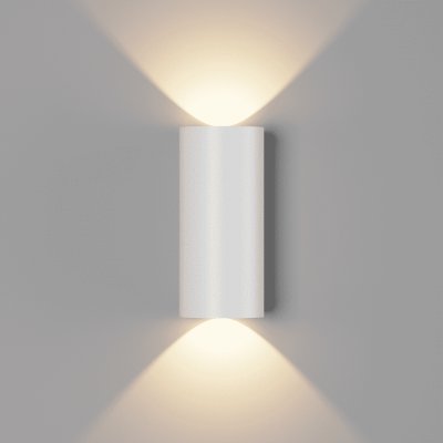 Светильник настенный JY ZIMA-2 DesignLed LWA0148B-WH-WW Светильник настенный JY ZIMA-2 DesignLed LWA0148B-WH-WW