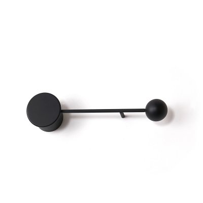 

Настенный светильник LWA0350S Black LWA0350S black Delight, LWA0350S black