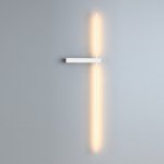 Настенный светильник LWA0364-1200C White LWA0364-1200C white Delight