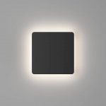 Светильник настенный JY RUBIK DesignLed LWA807A-BL-WW