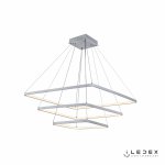 Подвесная люстра iLedex Venus LZ-211F Белый