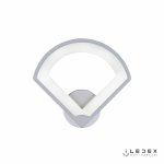 Настенный светильник iLedex River LZ-233 4000К Белый