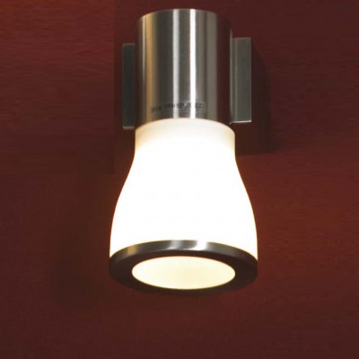 

Светильник настенный бра Lussole LSQ-1491-01 CANICATTI, LSQ-1491-01