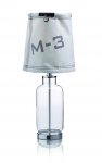Настольная лампа Markslojd 104747-104757 CAPE HORN