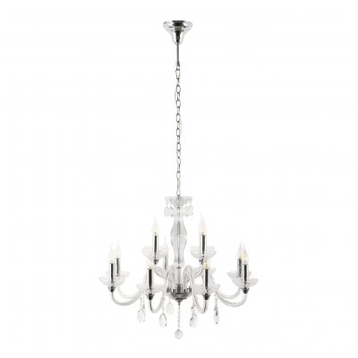 Подвесная люстра Dio DArte Elite Lamponi E 1.1.12.600 N Подвесная люстра Dio DArte Elite Lamponi E 1.1.12.600 N