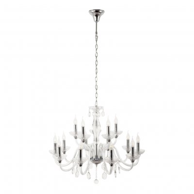 Подвесная люстра Dio DArte Elite Lamponi E 1.1.15.600 N Подвесная люстра Dio DArte Elite Lamponi E 1.1.15.600 N