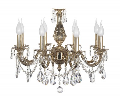 Светильник Dio D'Arte Lauria E 1.1.8.300 GB