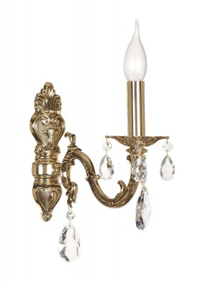 Светильник Dio D'Arte Lauria E 2.1.1.400 GH