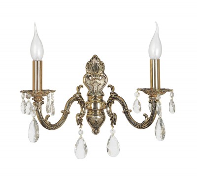 Светильник Dio D'Arte Lauria E 2.1.2.400 GH