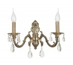 Светильник Dio D'Arte Lauria E 2.1.2.400 GH