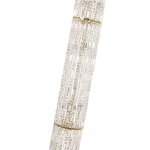 Каскадная люстра Arti Lampadari Lazio E 1.9.25.501 N