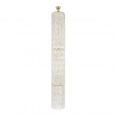 Каскадная люстра Arti Lampadari Lazio E 1.9.35.501 G