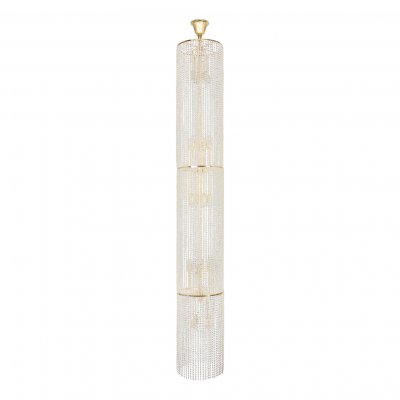 Каскадная люстра Arti Lampadari Lazio E 1.9.35.502 G