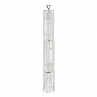 Каскадная люстра Arti Lampadari Lazio E 1.9.35.502 N