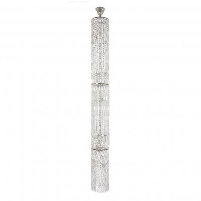 

Каскадная люстра Arti Lampadari Lazio E 1.9.25.501 N, Lazio E 1.9.25.501 N