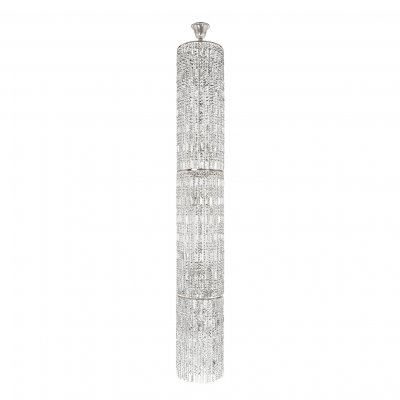 

Каскадная люстра Arti Lampadari Lazio E 1.9.35.501 N, Lazio E 1.9.35.501 N