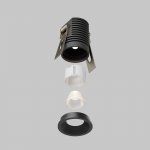 Аксессуар Technical LensD25-40