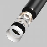 Комплектующие для светильника Technical LensD75-15