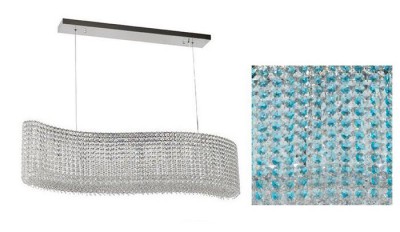 Люстра Dio D'Arte Liano E 1.5.110X30.101 N Люстра Dio D'Arte Liano E 1.5.110X30.101 N