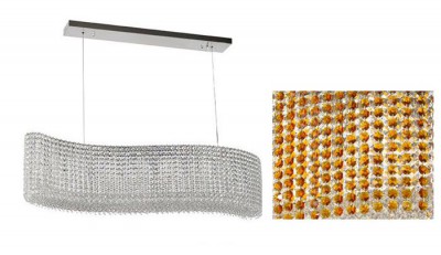 Люстра Dio D'Arte Liano E 1.5.110X30.103 N Люстра Dio D'Arte Liano E 1.5.110X30.103 N