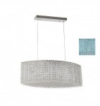 Люстра Dio D'Arte Liano E 1.5.60X30.101 N