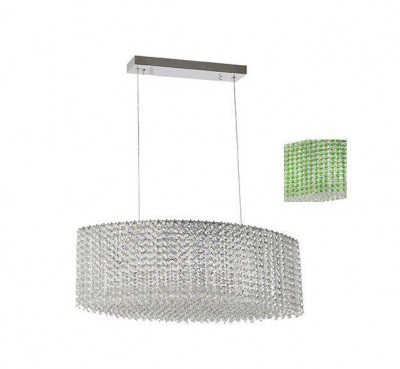 Люстра Dio D'Arte Liano E 1.5.60X30.104 N Люстра Dio D'Arte Liano E 1.5.60X30.104 N