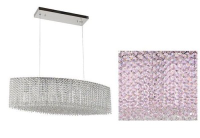 Люстра Dio D'Arte Liano E 1.5.80X30.102 N Люстра Dio D'Arte Liano E 1.5.80X30.102 N