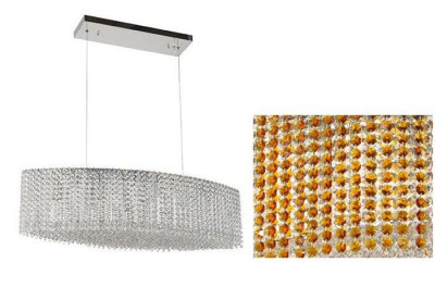 Люстра Dio D'Arte Liano E 1.5.80X30.103 N Люстра Dio D'Arte Liano E 1.5.80X30.103 N