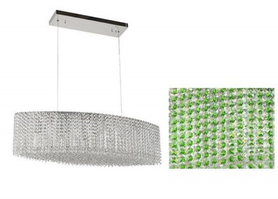 Люстра Dio D'Arte Liano E 1.5.80X30.104 N Люстра Dio D'Arte Liano E 1.5.80X30.104 N