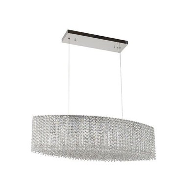 Светильник Dio D'Arte Liano E 1.5.80X30.300 N