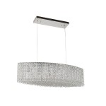 Светильник Dio D'Arte Liano E 1.5.80X30.300 N