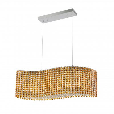 Подвесная люстра Dio DArte Elite Liano E 1.5.60X10.103 N Подвесная люстра Dio DArte Elite Liano E 1.5.60X10.103 N