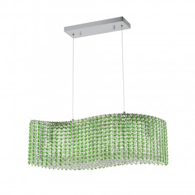 Подвесная люстра Dio DArte Elite Liano E 1.5.60X10.104 N Подвесная люстра Dio DArte Elite Liano E 1.5.60X10.104 N