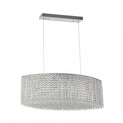 Подвесная люстра Dio DArte Elite Liano E 1.5.60X30.100 N Подвесная люстра Dio DArte Elite Liano E 1.5.60X30.100 N