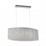 Подвесная люстра Dio DArte Elite Liano E 1.5.60X30.100 N