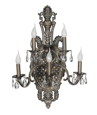 Светильник Dio D'Arte Lido E 2.1.5.400 A