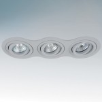 Светильник встраиваемый Lightstar 214239 Intero 16