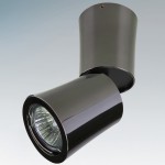 Светильник точечный накладной Lightstar 214458 Rotonda