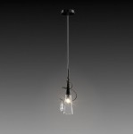 Подвесной светильник Lightstar 711010 Aereo