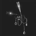 Светильник бра Lightstar 711620 Aereo