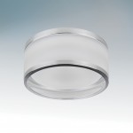 Светильник точечный встраиваемый диодный Lightstar 72254 Maturo