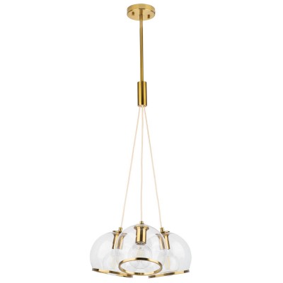 Люстра потолочная Sferico Lightstar 729031 Люстра потолочная Sferico Lightstar 729031