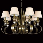 Люстра подвесная Lightstar 783081 Antique