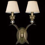 Светильник бра Lightstar 783621 Antique