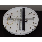 Светильник потолочный Lightstar 804040 Lobo